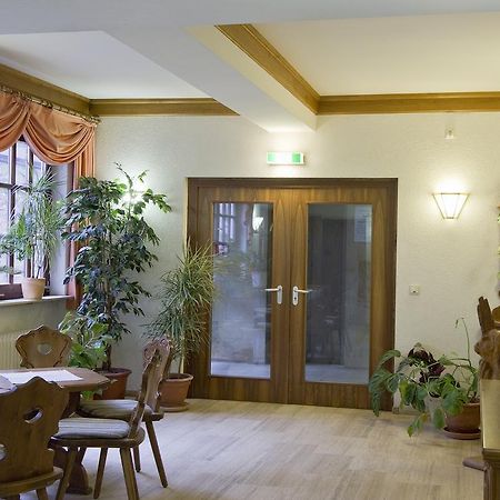Naturfreundehaus Rahnenhof Carlsberg Εξωτερικό φωτογραφία