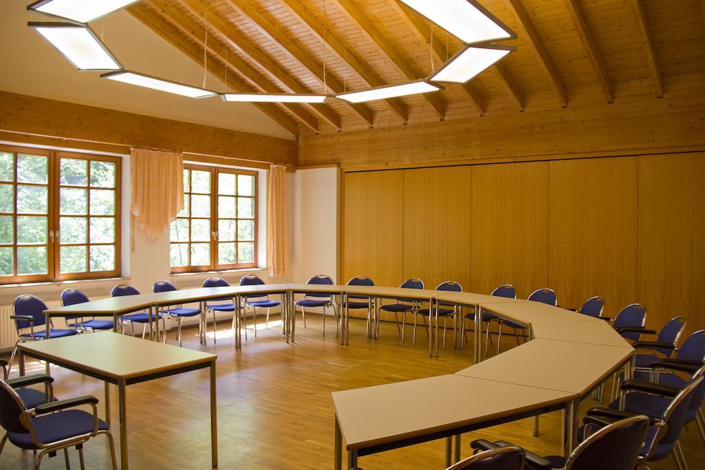 Naturfreundehaus Rahnenhof Carlsberg Εξωτερικό φωτογραφία